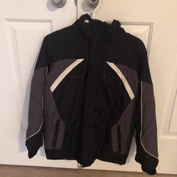 Jacket - Picture 2 of 3